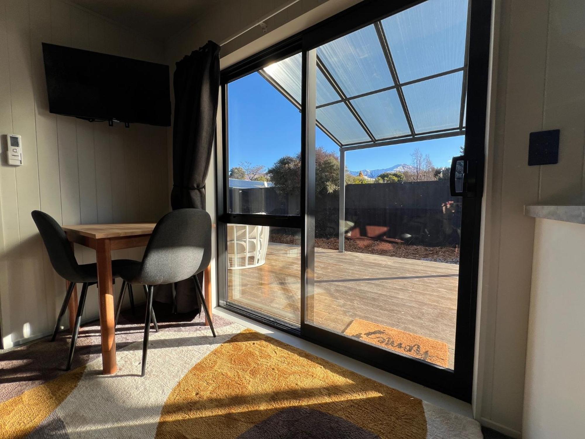 Mountain Cabin - Central, Cosy And Cute With Views Wanaka Exterior foto